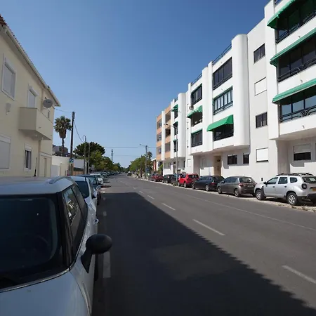 דירה Beachside First Floor *