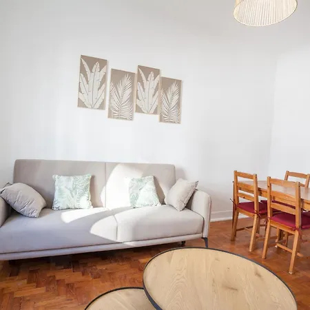 Beachside First Floor Apartamento *