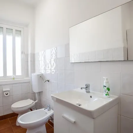 Apartamento Beachside First Floor *