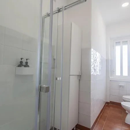 Beachside First Floor Apartamento *