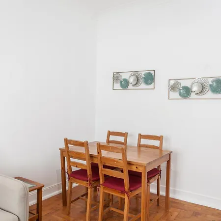 Apartamento Beachside First Floor *