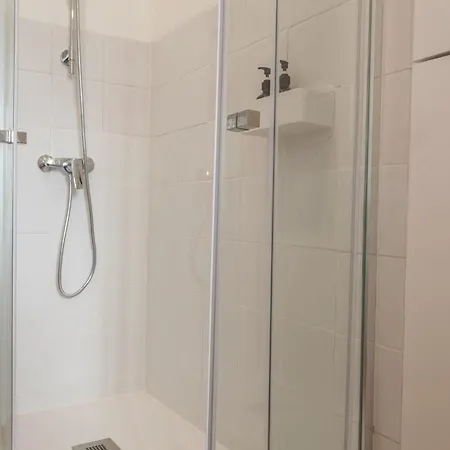 Apartamento Beachside First Floor