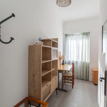 Beachside First Floor