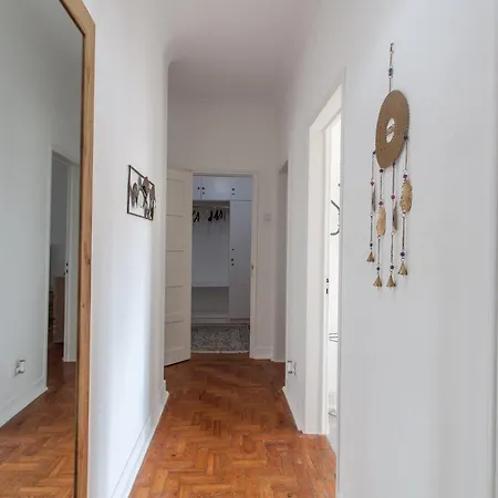 Beachside First Floor Apartamento