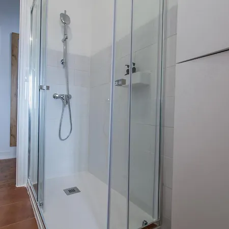 Beachside First Floor Apartamento *